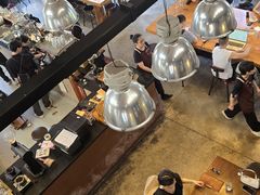 -The Workshop Coffee