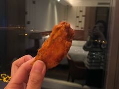 -阿捡忭京炸鸡(韭菜园总店)