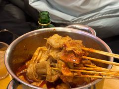 -老味烧烤(总店)