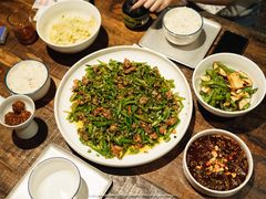 -铁公鸡·四川料理(天环广场店)