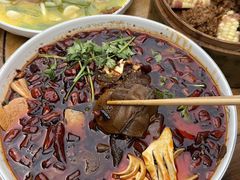 -田园印象·成都土菜院子(华阳店)