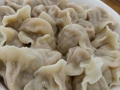 -米香居新鲁味·水饺餐厅