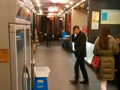 -安安火锅(上美广场店)