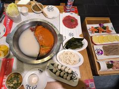 -大龙燚火锅