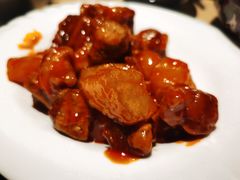 糖醋排骨-大碗先生(万家丽店)