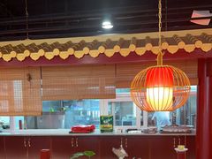 -秦月轩·陕西家乡菜(阜成路·五棵松店)