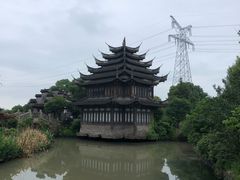-韩湘水博园