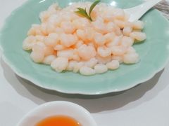 手剥龙井虾仁-知味观(湖滨总店)