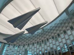 -广州市白云区图书馆