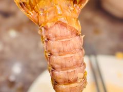 -川骄海鲜自助(河东店)