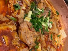 -云海肴·汽锅鸡·云南菜(苏州中心店)