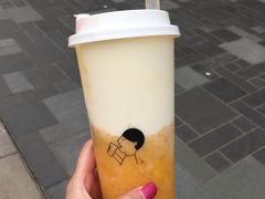 芝芝芒芒-喜茶(北京三里屯太古里店)