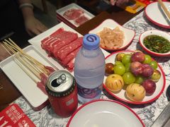 -京元盛铜锅涮肉(上海总店)