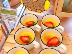 -大雁塔假日酒店·绿茵阁西餐厅
