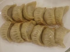 鲜肉小笼-梅龙镇酒家(南京西路总店)