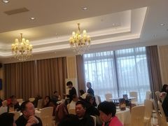 -龙悦湾酒家·八阵鱼生·渔人码头店