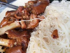 -贤花饭店(凯德店)