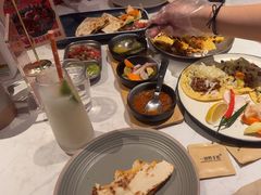 -墨纪Mojí墨西哥餐厅(官舍店)