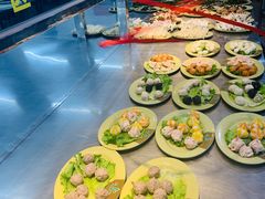 -三千坪超级火锅市场·土灶牛肉火锅