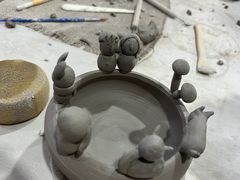 -陶语陶艺手工坊