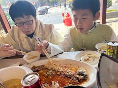 -外婆船宴餐厅·外婆喊你回家吃饭