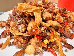 -偏爱炒鸡(老县衙店)