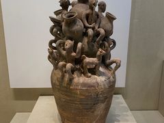 -镇江博物馆