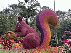 -广州市白云山风景名胜区