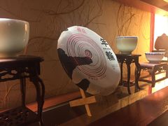 -翁暖茶馆(滨江东总店)