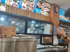 -勇利赵家烤肉坊(翠华北路店)
