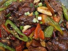 -印象牯岭小厨(牯岭街店)