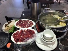 -八合里潮汕鲜牛肉火锅(深圳海岸城店)