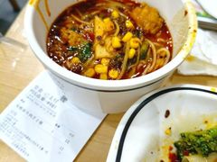 -魏家凉皮(祈年大厦店)