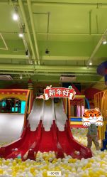 -宝燕乐园(闵行旗舰店)