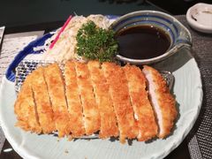 -昱匠·日本料理(金融街店)