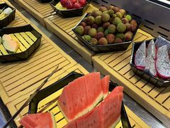 -火炉火自助餐(喜隆多店)