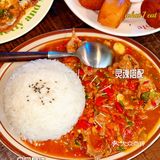 版纳本地特色正宗凉拌！