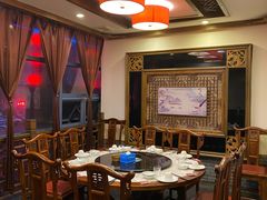 包厢-苏浙徽·农家大院(开发区星湖101店)