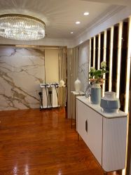 -茜尔维亚修身连锁(闵行莘庄店)