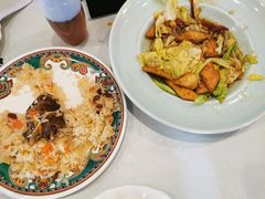 -巴依老爷新疆美食(工体旗舰店)