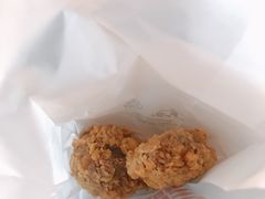 -麦当劳(深圳北站高铁店)