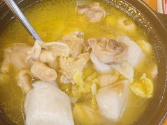 山药-青城甲(青城山店)