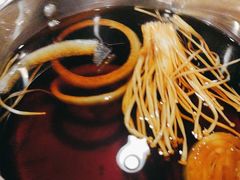 -呷哺呷哺(西单大悦城店)