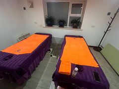 -老苗医养生堂(（1店）解放东路店)