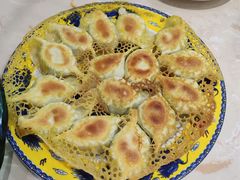-北方饺子王·海肠捞饭·海鲜锅(山大店)