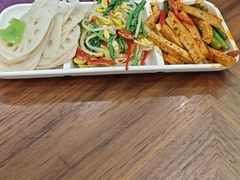 -丝路传奇·中国拉面航母店(北医三院店)