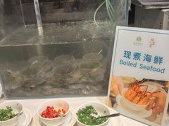 -威珀斯酒店·珀萃美食餐厅