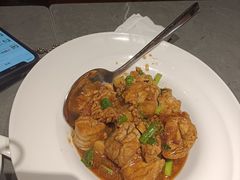 -佬太公海鸭·海鲜大排档(上海总店)