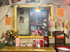 -五马集·海鲜·温州大牌档(黑金冠五马街十字路口店)