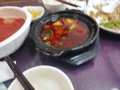 -三江砂锅(玉带小区店)